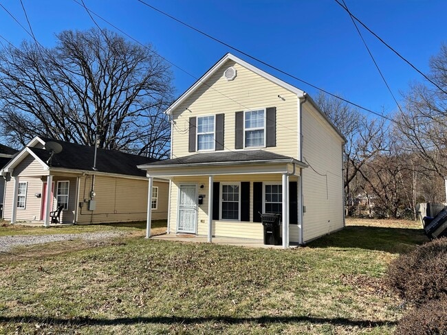 5018 Fay Ave in Louisville, KY - Building Photo - Building Photo