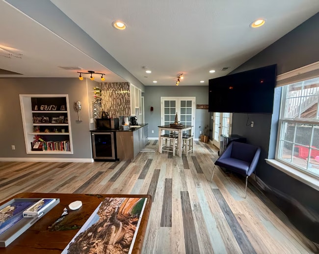 property at 8610 Zircon Way