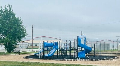 1010 Reservation Rd in Hays, KS - Building Photo - Building Photo