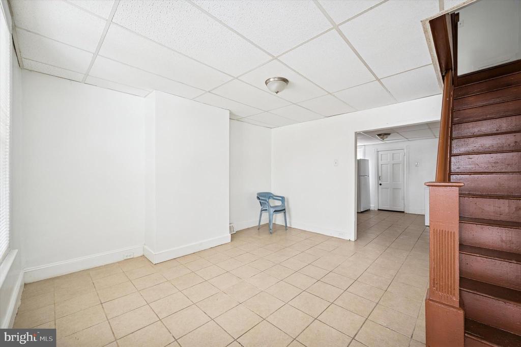 6106 N Norwood St in Philadelphia, PA - Building Photo