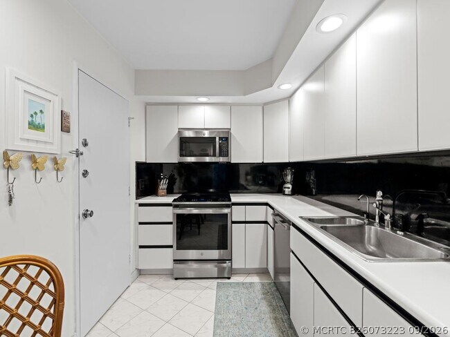 property at 2295 S Ocean Blvd
