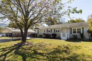 3308 Center St in Chattanooga, TN - Building Photo