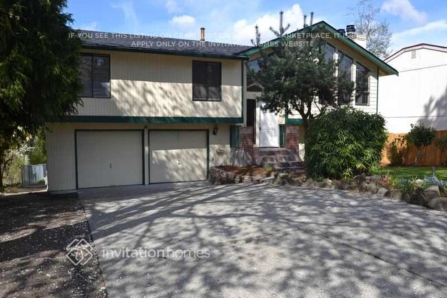 property at 4504 S 263rd St