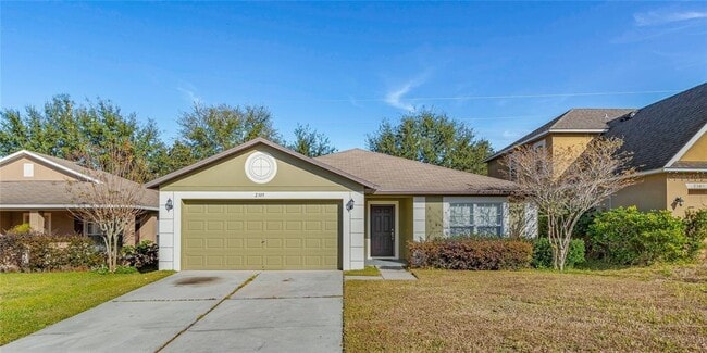 property at 2309 Norwood Pl