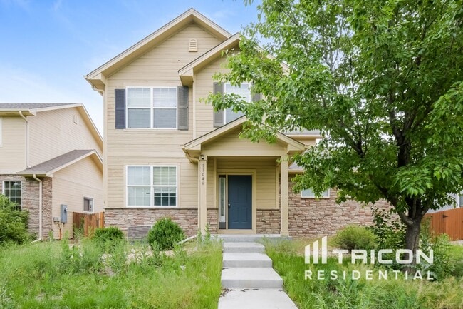 property at 11046 Oakland Dr