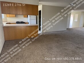 11269 E 27th St in Yuma, AZ - Building Photo - Building Photo