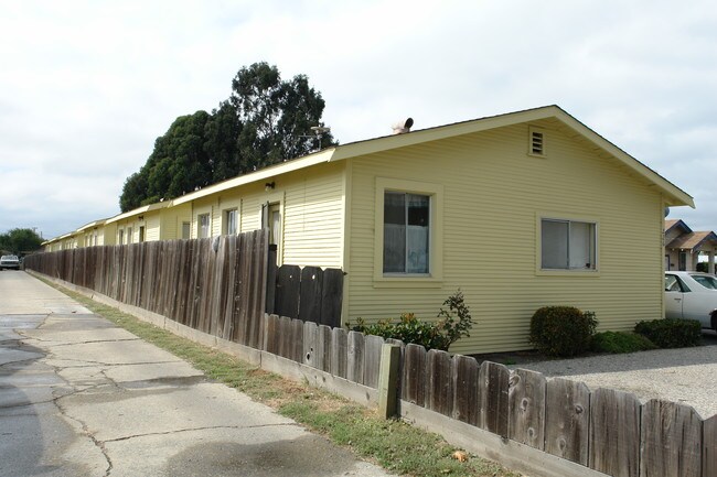 224-226 Abbott St in Salinas, CA - Building Photo - Building Photo