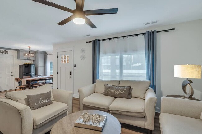property at 302 Manden Rd