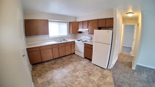 Interior Photo