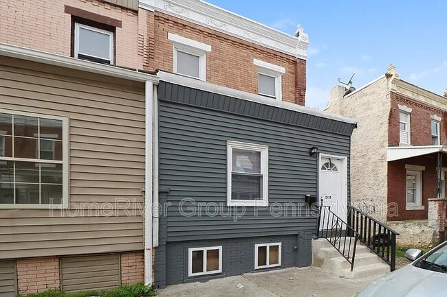 property at 2130 S Daggett St