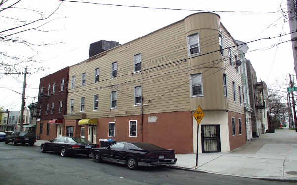 1637-39 Van Buren St in Bronx, NY - Foto de edificio