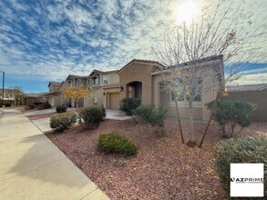 19757 Pinchot Dr in Buckeye, AZ - Building Photo - Building Photo