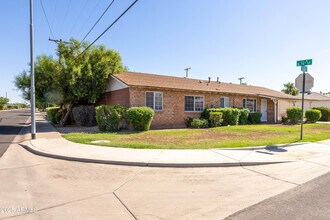 7337 E Lewis Ave in Scottsdale, AZ - Building Photo - Building Photo
