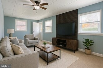 126 3rd St in Feasterville-Trevose, PA - Building Photo - Building Photo