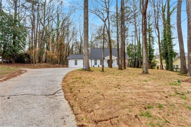 2875 Webb Rd in Alpharetta, GA - Building Photo - Building Photo
