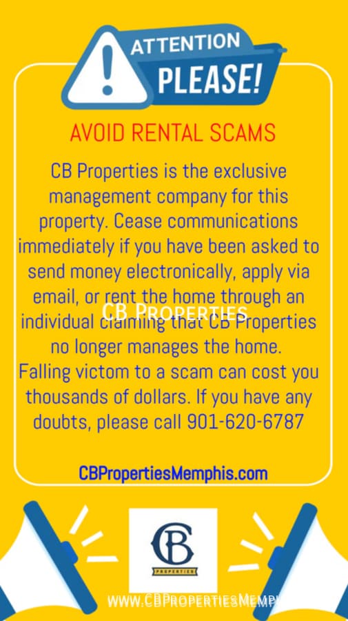 property at 2100 Stovall Ave