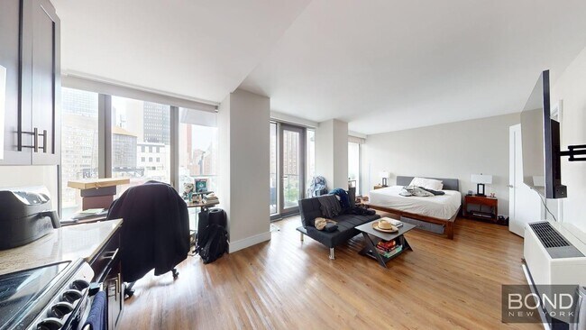 property at 237 E 34th St