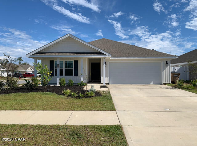 property at 101 Red Bay Rd