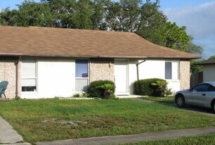 12342 Antonio Cir, Unit 1 in Orlando, FL - Building Photo