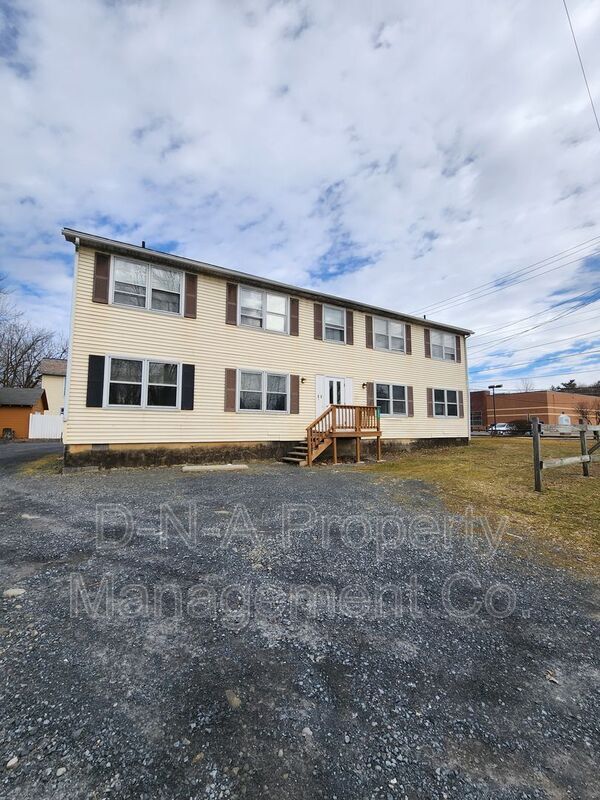 property at 111 Lenox Ave