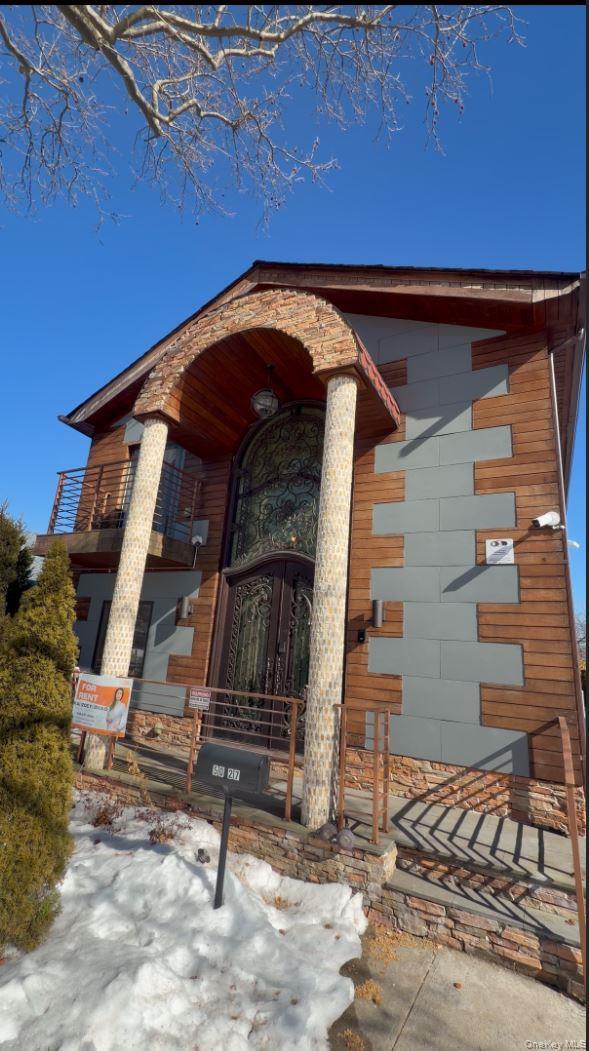 property at 50-27 175th St