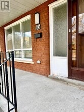 115 Torrens Ave in Toronto, ON - Building Photo - Building Photo