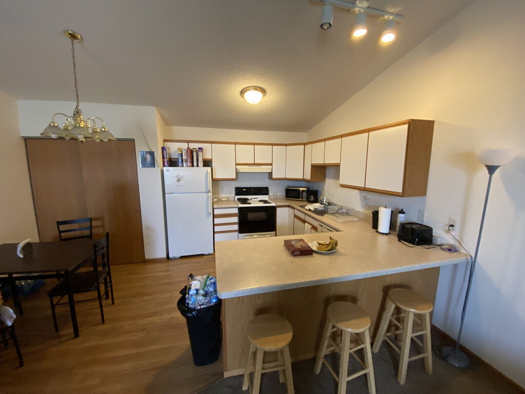 Woodland Park Apartments in Wisconsin Dells, WI