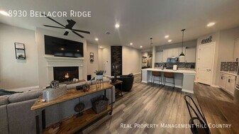 8930 Bellacor Ridge in Fair Oaks Ranch, TX - Building Photo - Building Photo