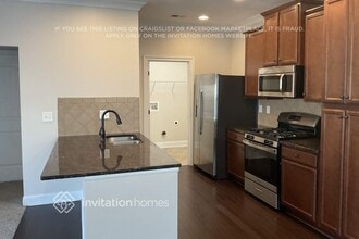 5510 Rialto Way in Cumming, GA - Building Photo - Building Photo