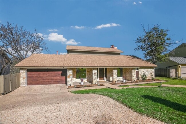 property at 8603 Appalachian Dr