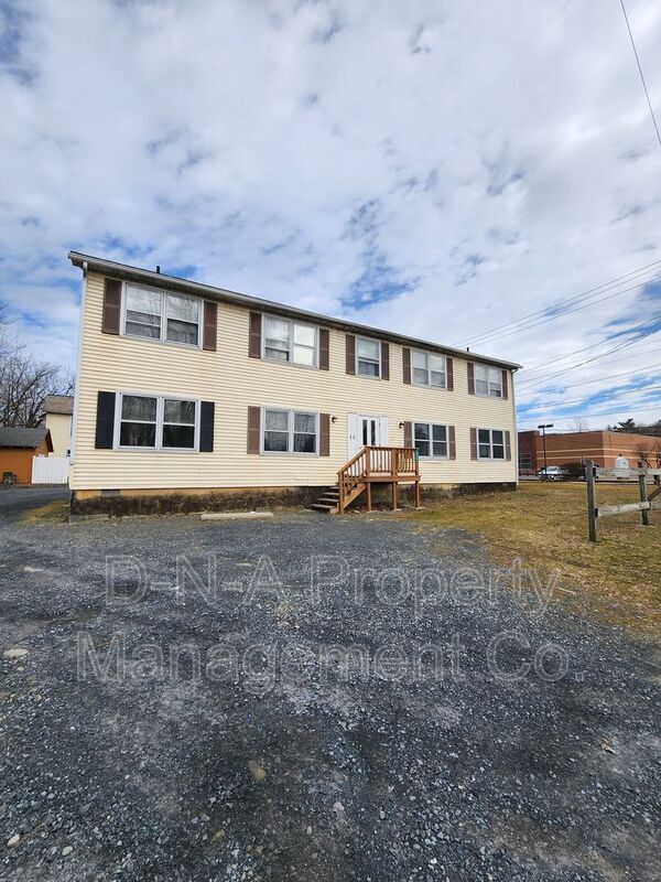 property at 111 Lenox Ave