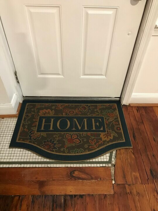 127 N Patterson Park Ave, Unit Appartement Basement in Baltimore, MD - Building Photo