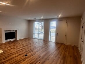 712 N Magnolia St in North Little Rock, AR - Foto de edificio - Building Photo