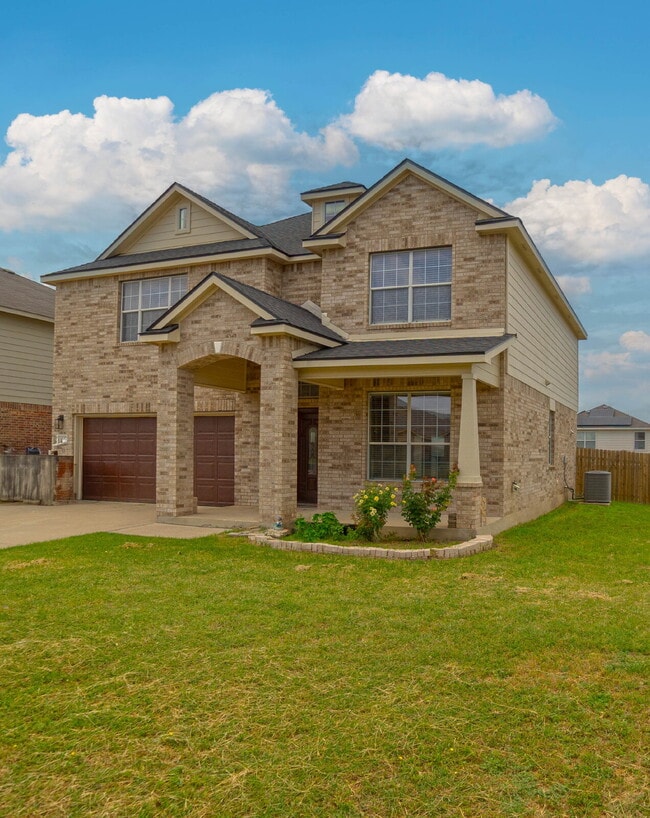 6107 Bridgewood Dr in Killeen, TX - Building Photo - Building Photo