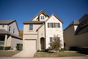 13501 Metric Blvd in Austin, TX - Building Photo