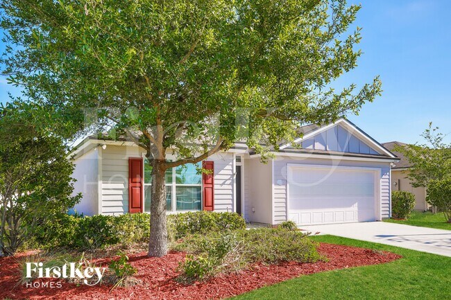 3438 Canyon Falls Dr in Green Cove Springs, FL - Building Photo - Building Photo