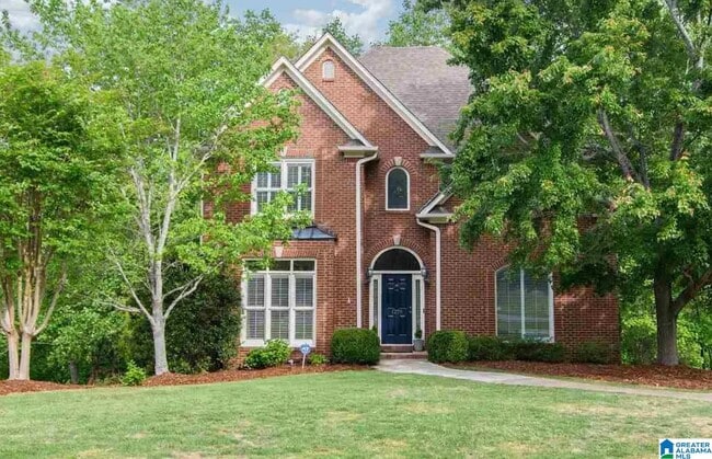 property at 1278 Eagle Park Rd