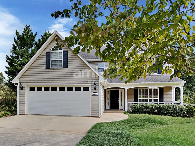 property at 4465 Greenfield Way Dr
