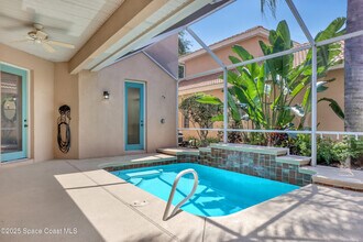 8213 Simpkins Way in Melbourne, FL - Building Photo - Building Photo
