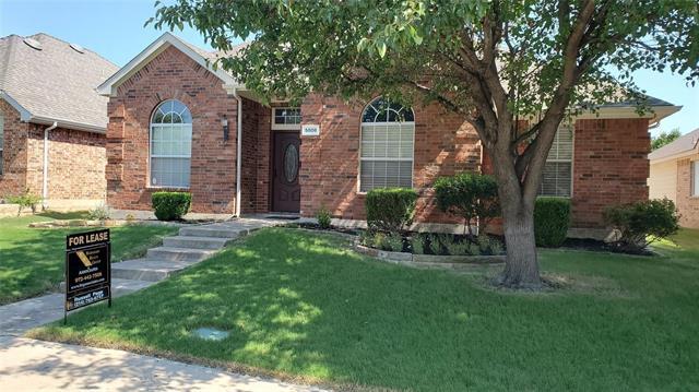5808 Hidden Pine Ln in McKinney, TX - Building Photo