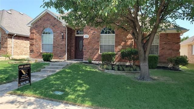 property at 5808 Hidden Pine Ln