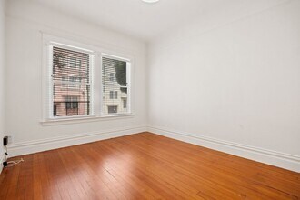 881 Greenwich St in San Francisco, CA - Building Photo - Building Photo