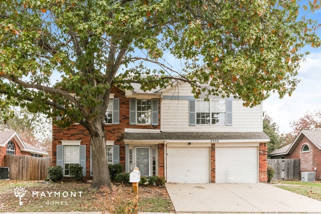 property at 2333 Cromwell Dr