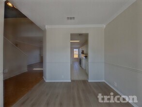 3276 Raleigh Dr in Fort Worth, TX - Foto de edificio - Building Photo