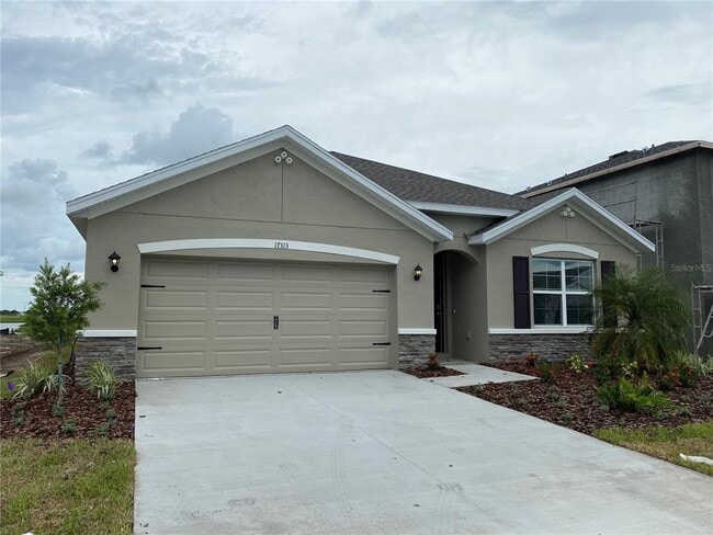 property at 17313 Harvest Moon Way