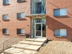 Knight Apartments in Downtown Greeley in Greeley, CO - Building Photo - Building Photo