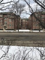 322 Washington Blvd, Unit 1I