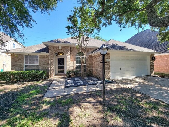 property at 12307 Shadowvista Dr