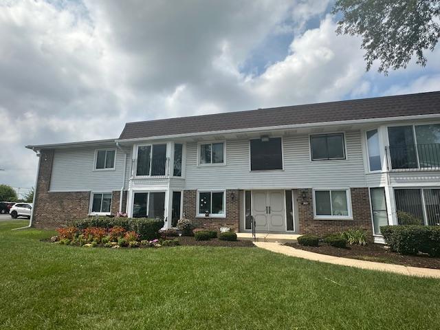 property at 2821 Hobson Rd