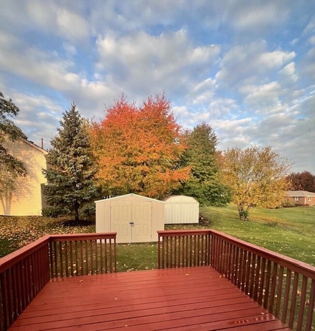 1919 Cloverdale Way in Belvidere, IL - Building Photo - Building Photo